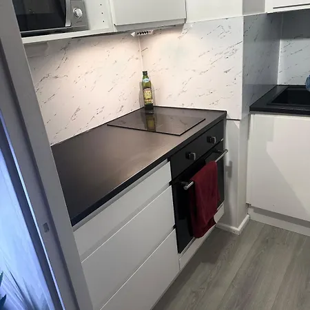 Functional In The Center