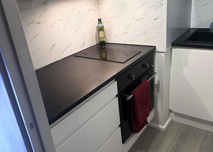 Functional In The Center